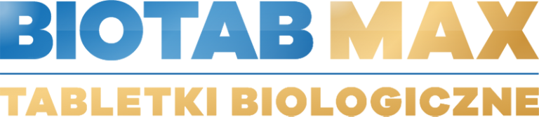 BioTab MAX 3w1 Tabletki Biologiczne
